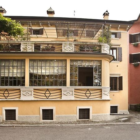 La Veranda Verona Exterior foto