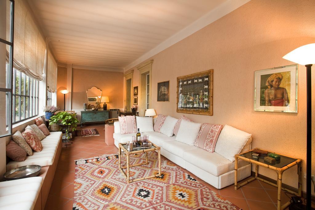 La Veranda Verona Exterior foto