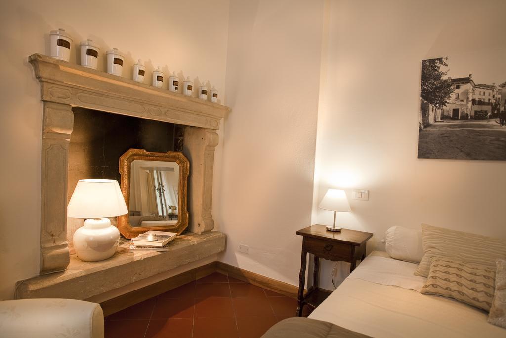 La Veranda Verona Habitación foto