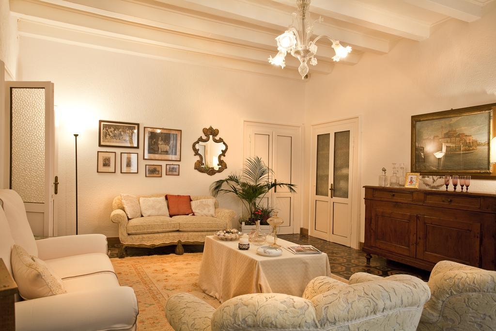 La Veranda Verona Habitación foto