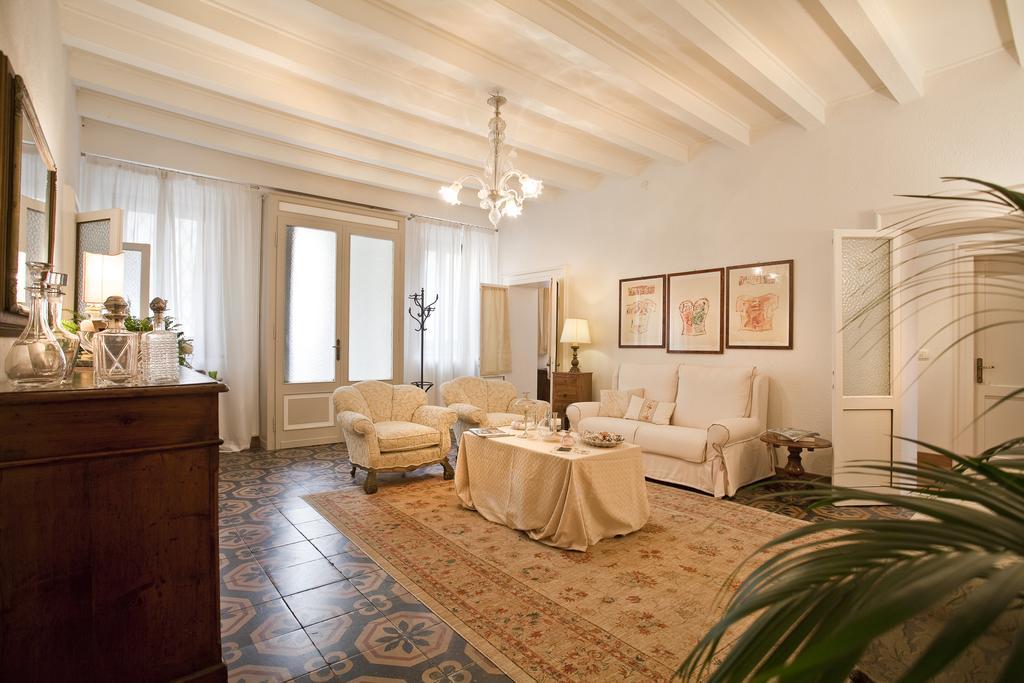 La Veranda Verona Habitación foto
