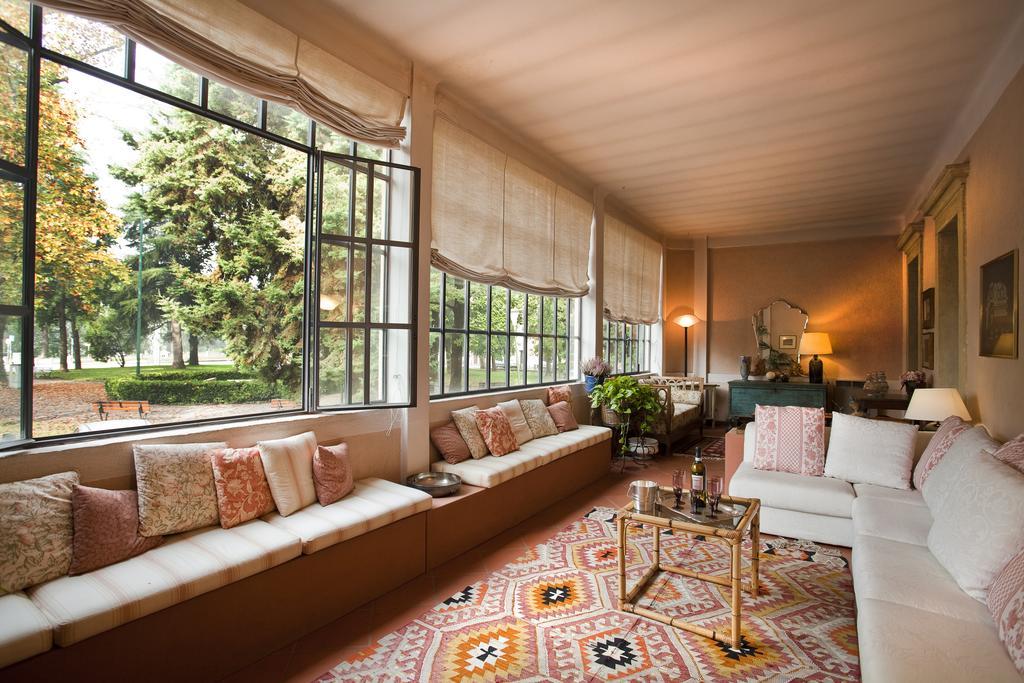 La Veranda Verona Exterior foto